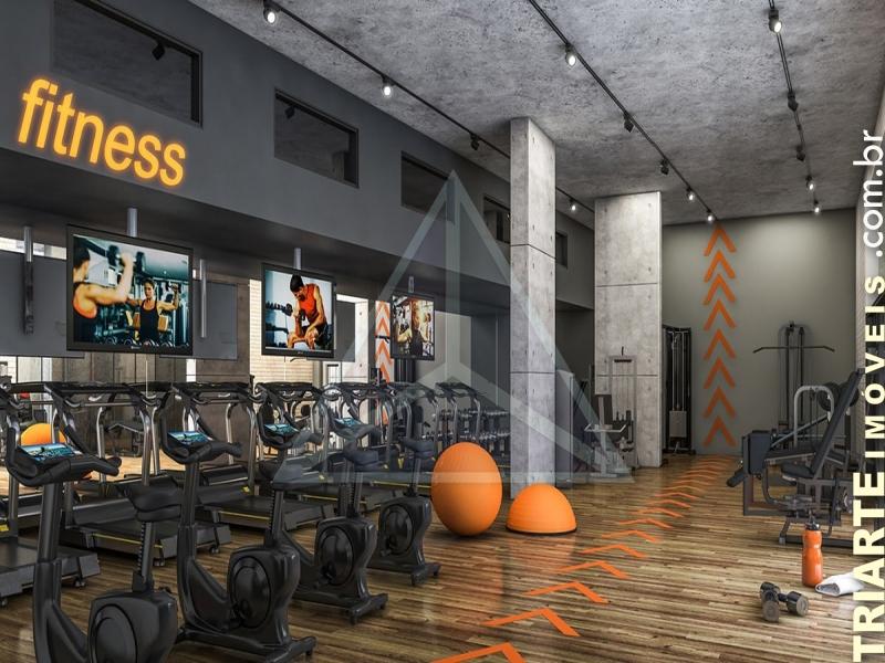 Apartamento, 3 quartos, 109 m² - Foto 4