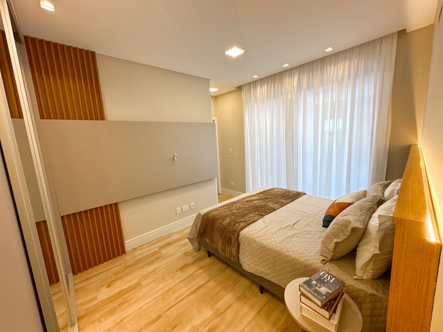 Casa de Condomínio à venda com 3 quartos, 151m² - Foto 58