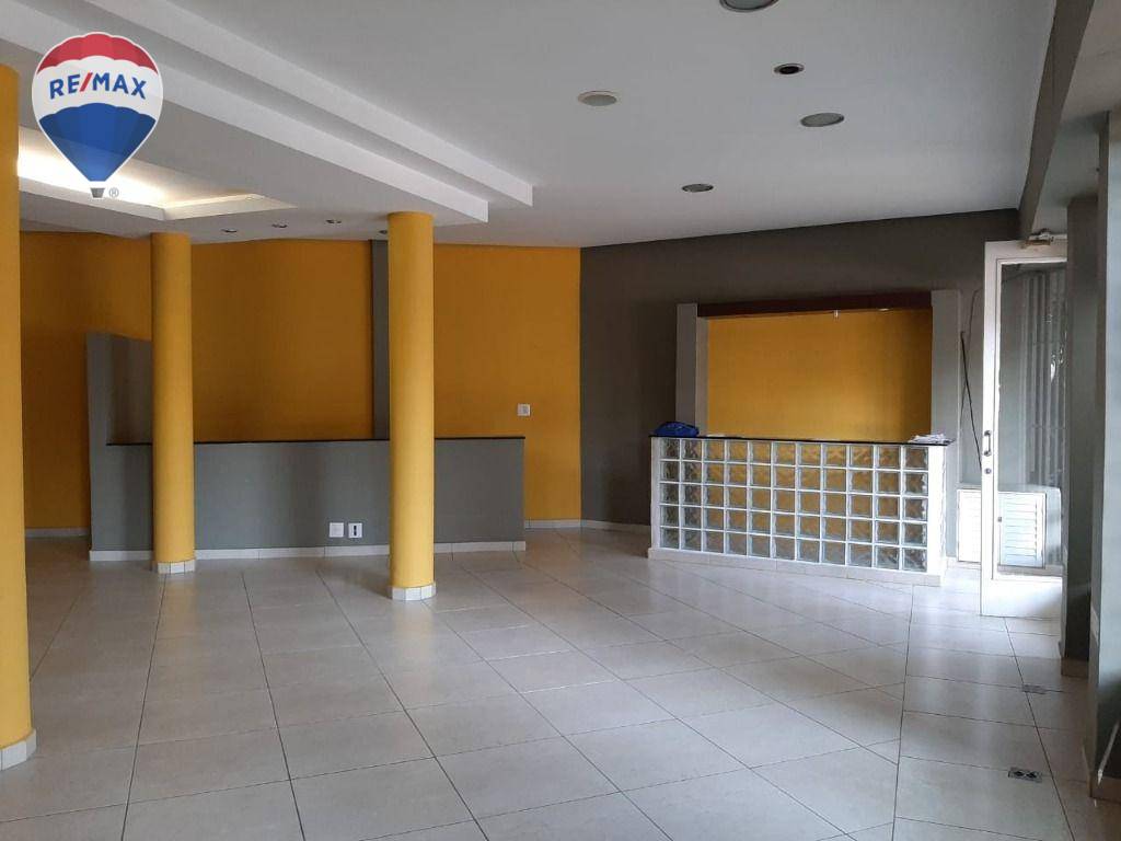 Loja-Salão para alugar, 174m² - Foto 7