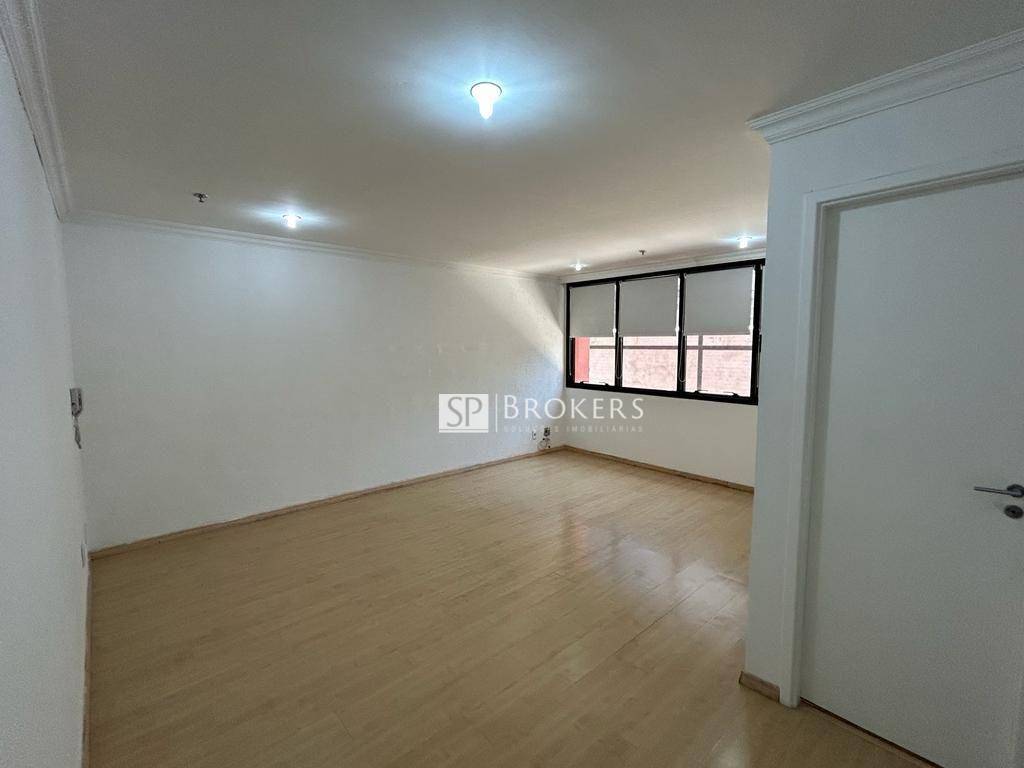 Conjunto Comercial-Sala à venda, 30m² - Foto 1