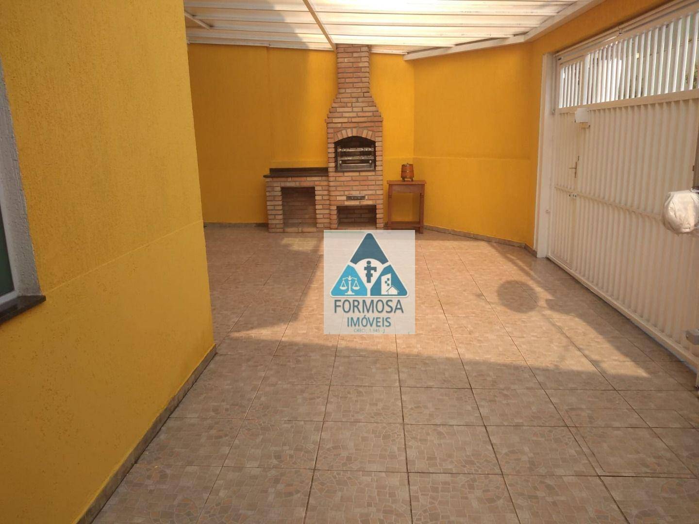 Casa à venda com 2 quartos - Foto 5