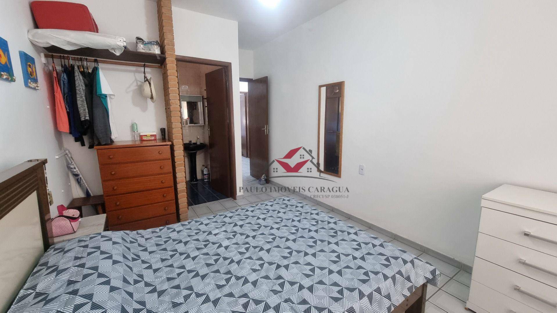 Casa de Condomínio à venda com 3 quartos, 141m² - Foto 18