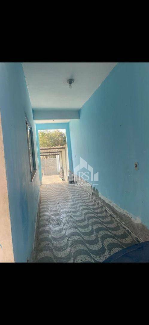 Casa de Condomínio, 2 quartos - Foto 4