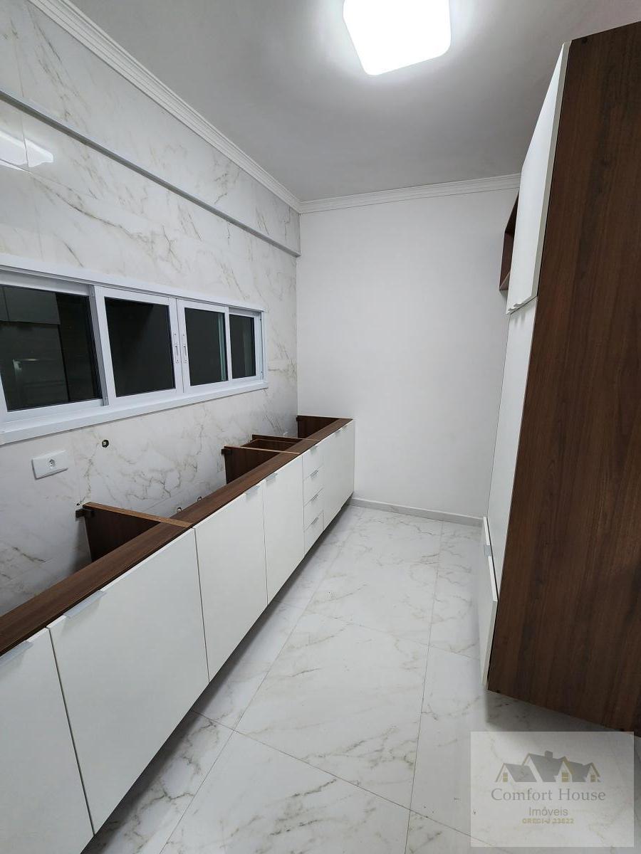 Casa de Condomínio à venda com 3 quartos, 137m² - Foto 6