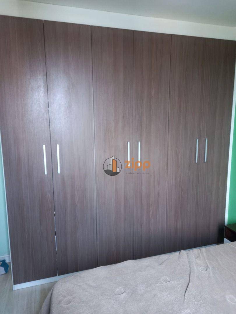 Apartamento à venda com 2 quartos, 52m² - Foto 11