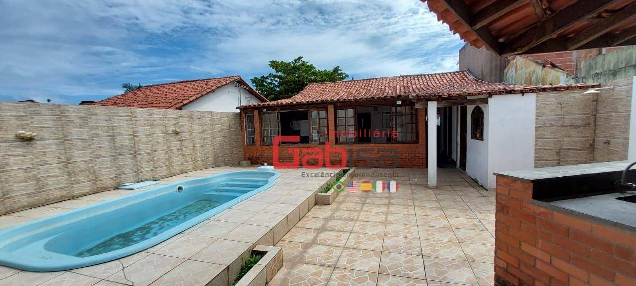 Casa de Condomínio à venda com 2 quartos, 300m² - Foto 1