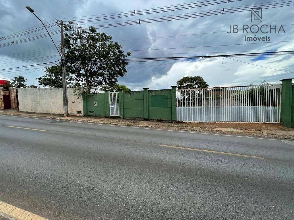 Loteamento e Condomínio para alugar, 1300M2 - Foto 4