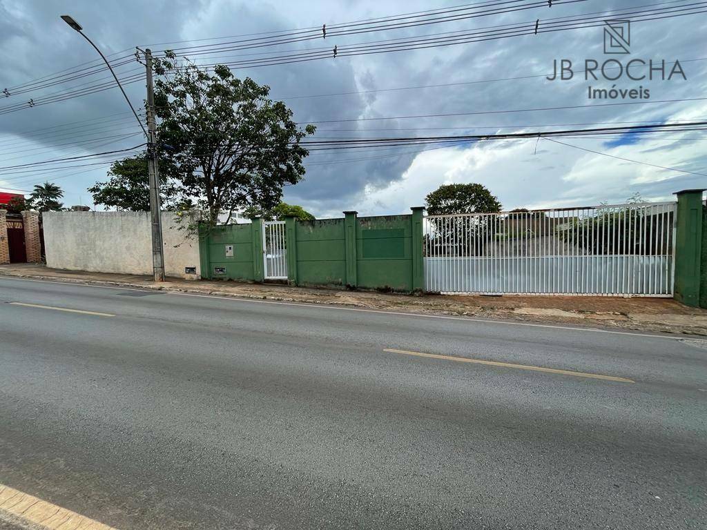 Loteamento e Condomínio para alugar, 1300M2 - Foto 2