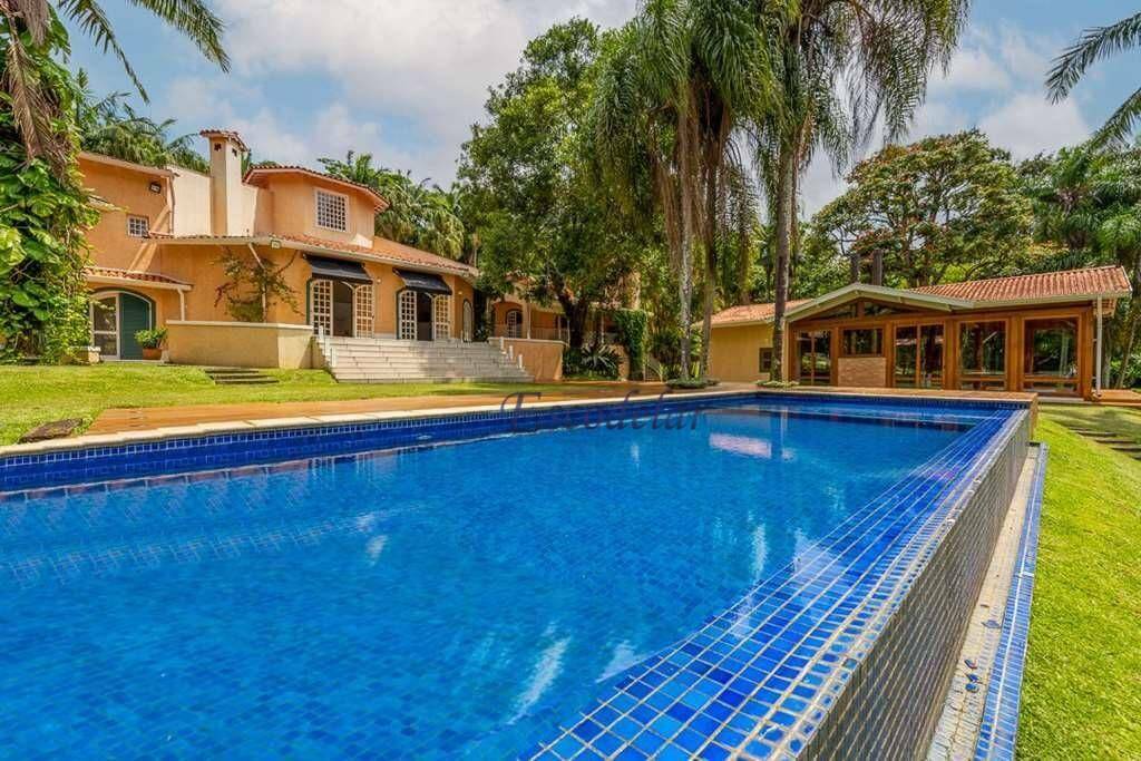 Casa de Condomínio à venda com 6 quartos, 951m² - Foto 3