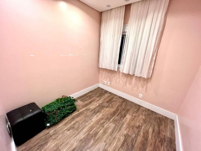 Apartamento à venda com 3 quartos, 86m² - Foto 11