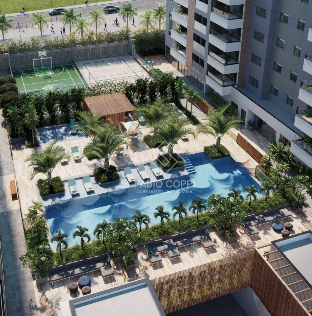 Cobertura à venda com 3 quartos, 259m² - Foto 38