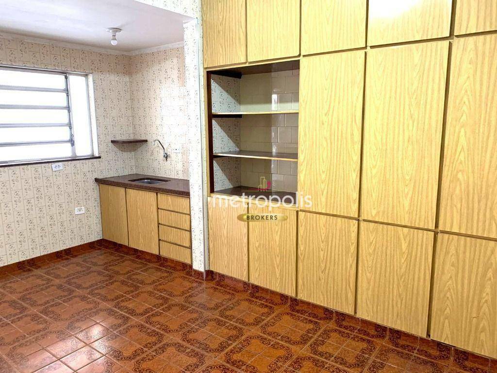 Casa para alugar com 2 quartos, 70m² - Foto 6