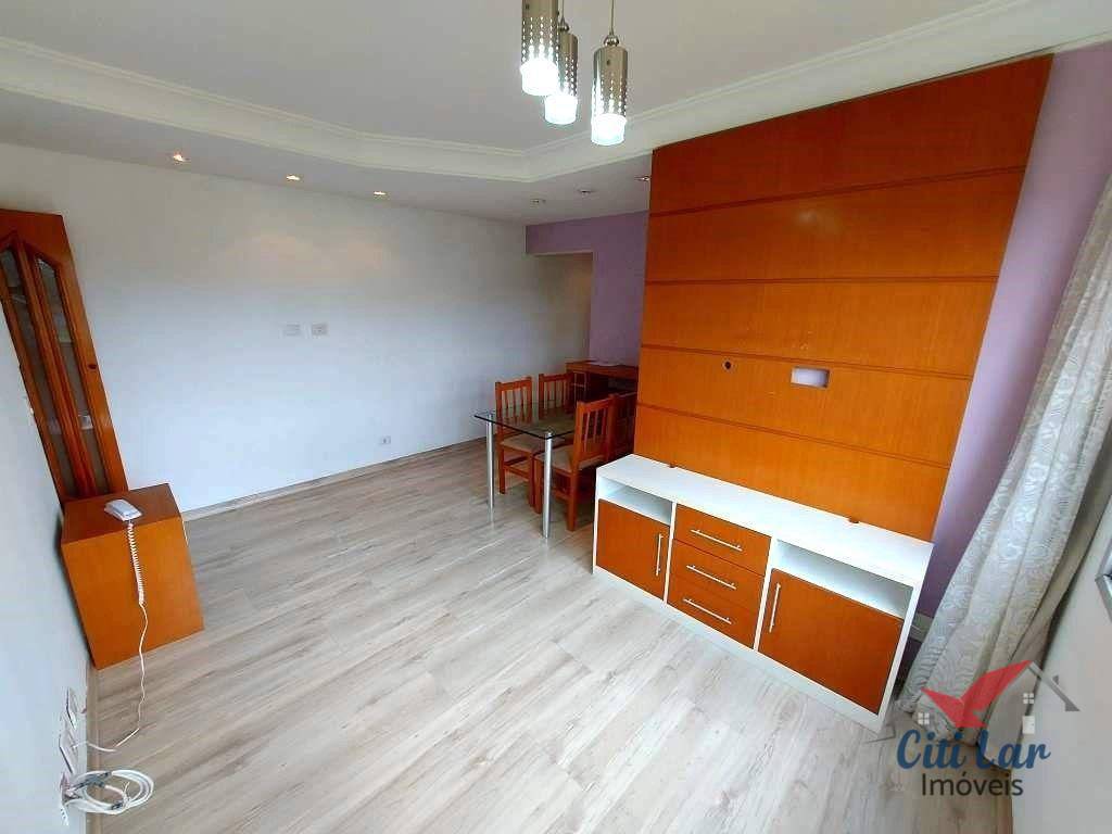 Apartamento para alugar com 2 quartos, 52m² - Foto 2