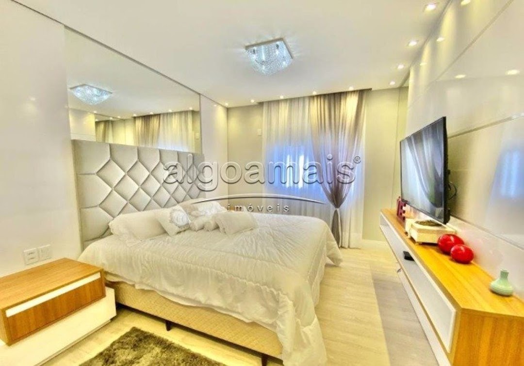 Casa de Condomínio à venda com 3 quartos, 210m² - Foto 14