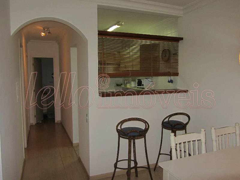 Apartamento para alugar com 2 quartos, 65m² - Foto 4