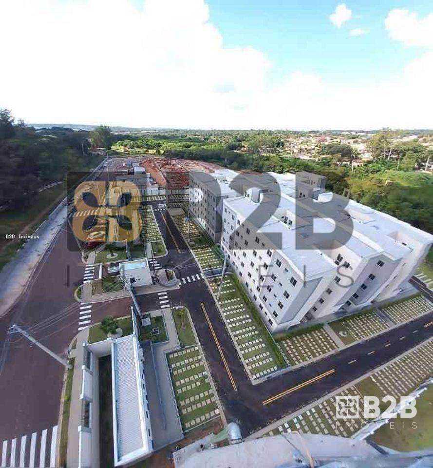 Apartamento à venda com 2 quartos, 42m² - Foto 12