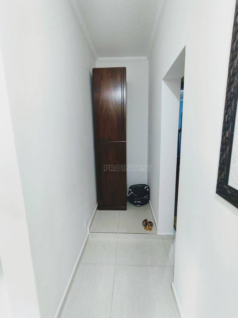 Casa de Condomínio à venda com 3 quartos, 196m² - Foto 14