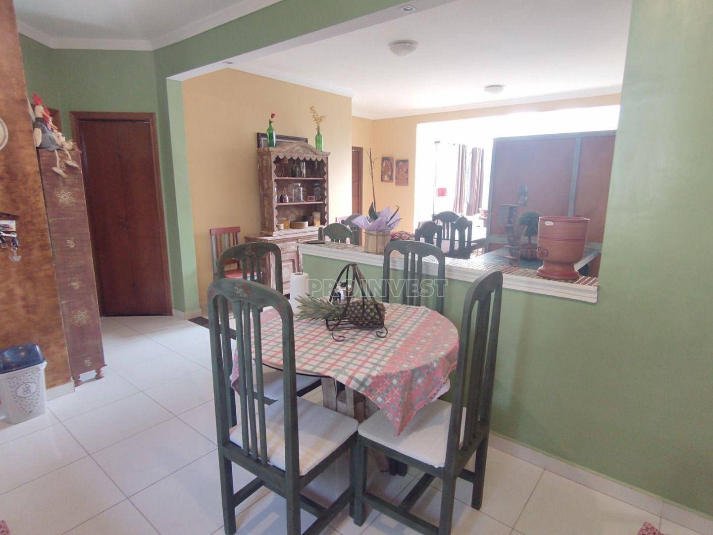 Casa de Condomínio à venda com 3 quartos, 200m² - Foto 13