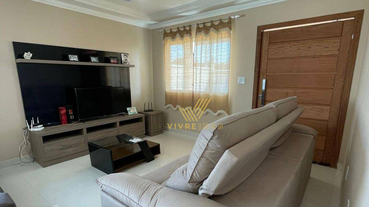 Casa de Condomínio à venda com 2 quartos, 152m² - Foto 2