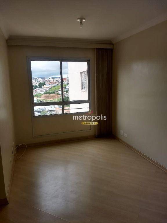 Apartamento à venda com 3 quartos, 60m² - Foto 14