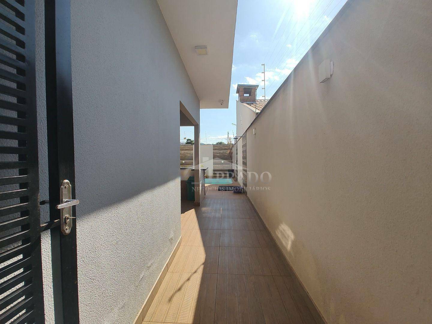 Casa à venda com 3 quartos, 140m² - Foto 31