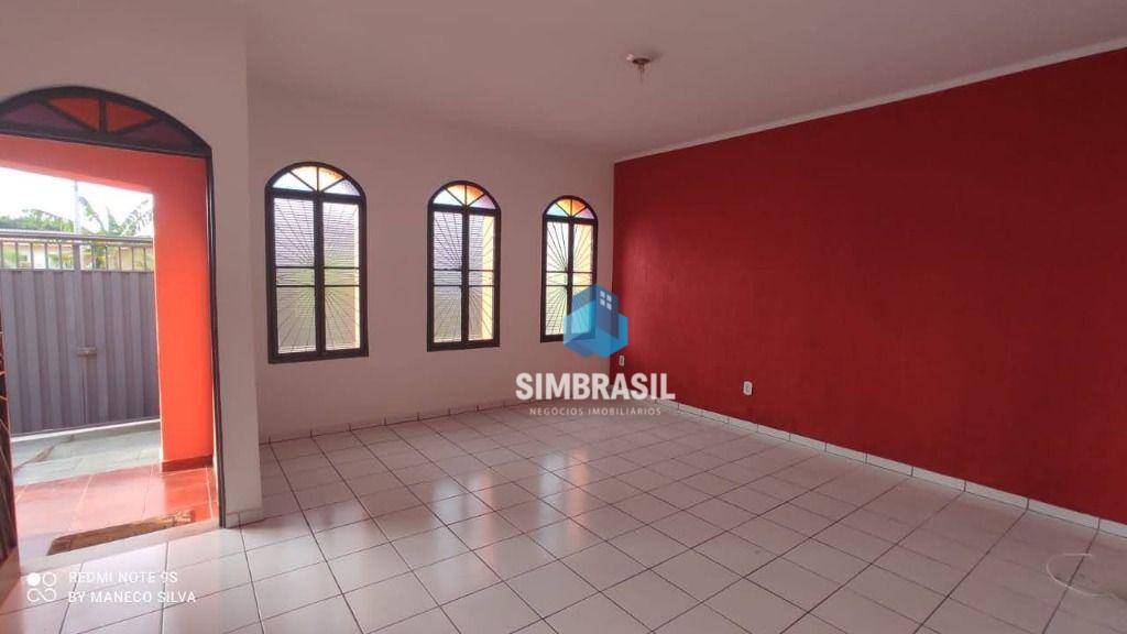 Casa à venda com 3 quartos, 180m² - Foto 9