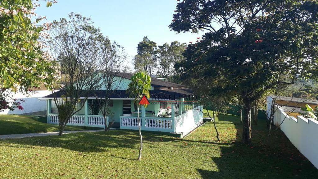 Chácara à venda com 3 quartos, 360m² - Foto 36