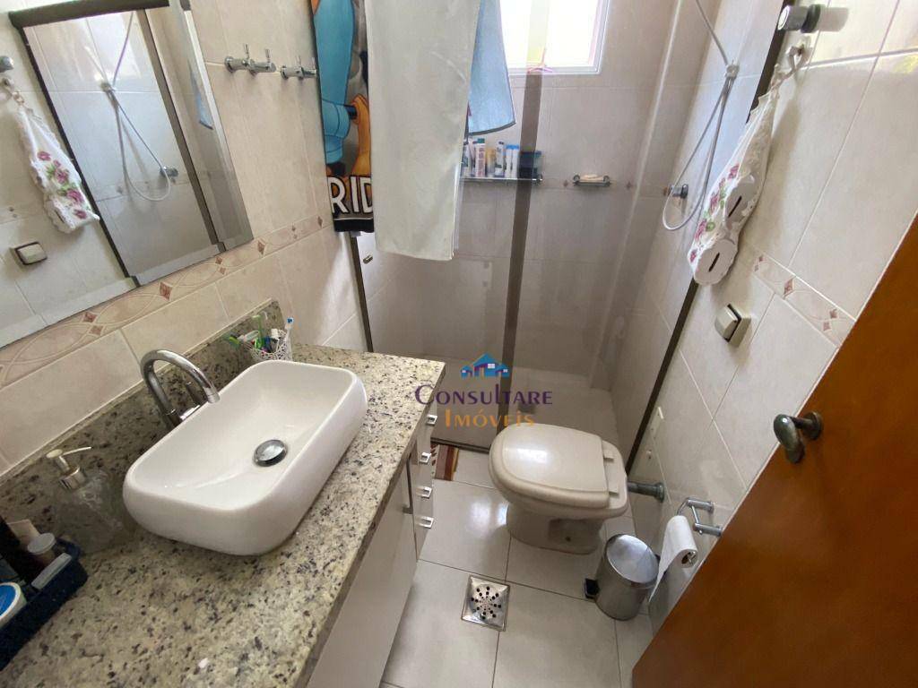 Casa de Condomínio à venda com 3 quartos, 132m² - Foto 73