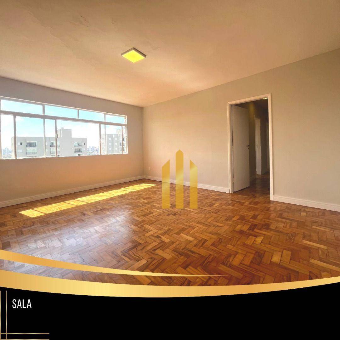 Apartamento à venda com 3 quartos, 103m² - Foto 11