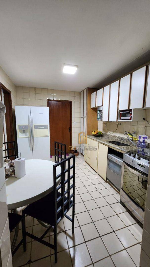 Apartamento à venda com 3 quartos, 89m² - Foto 1