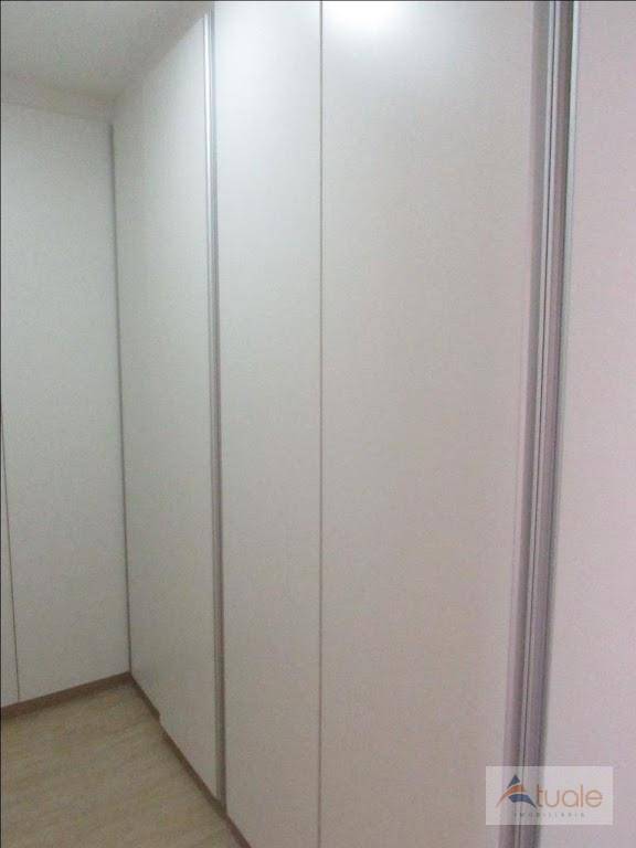 Casa de Condomínio à venda com 4 quartos, 290m² - Foto 28