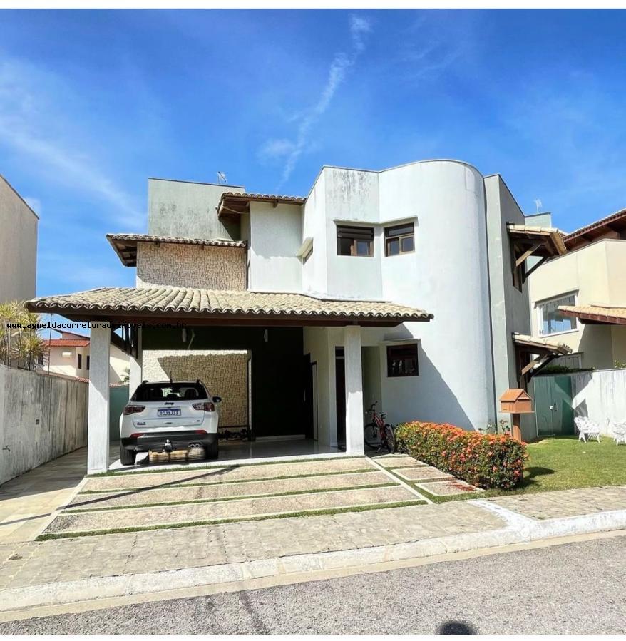 Casa de Condomínio à venda com 3 quartos, 330m² - Foto 10