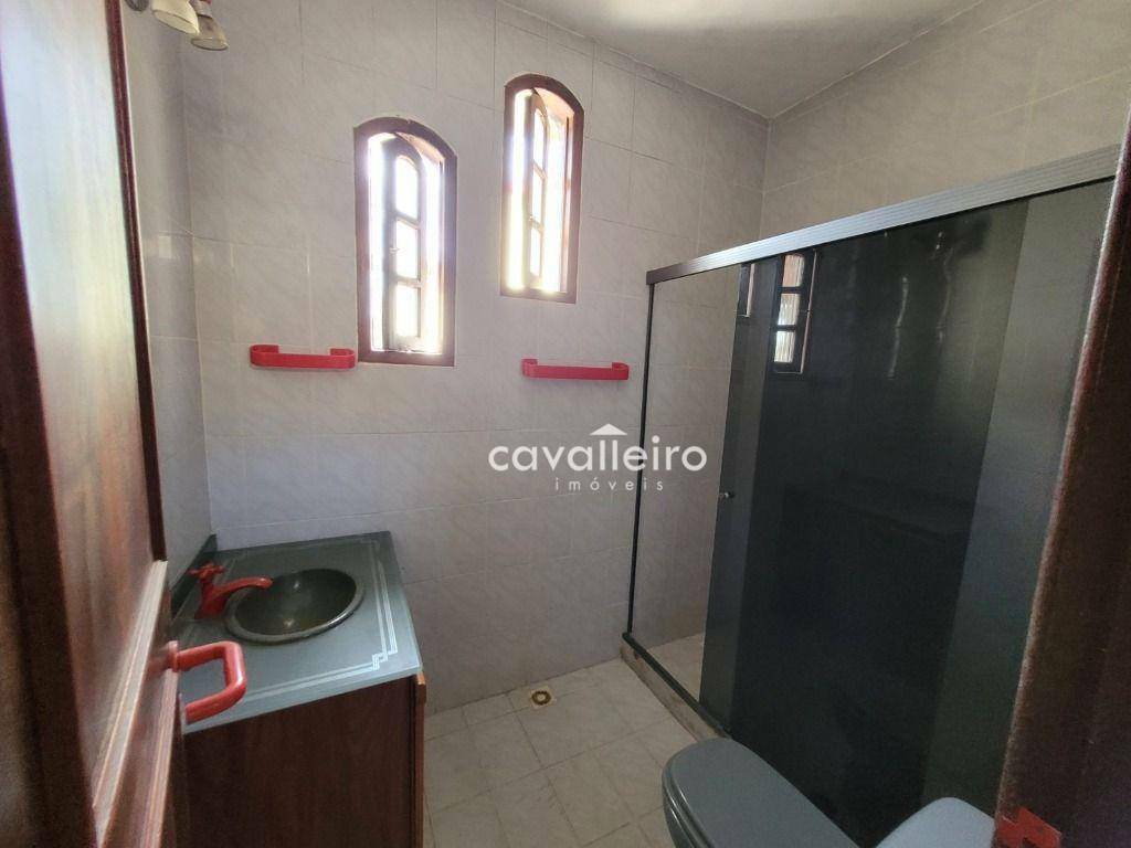 Casa à venda com 3 quartos, 110m² - Foto 5