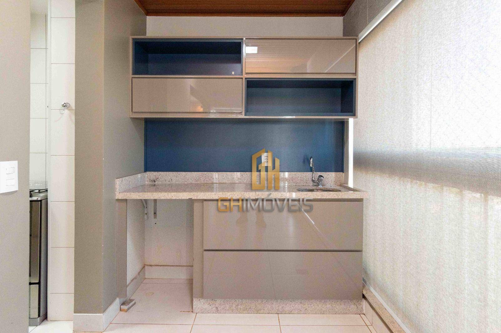 Apartamento à venda com 3 quartos, 108m² - Foto 23