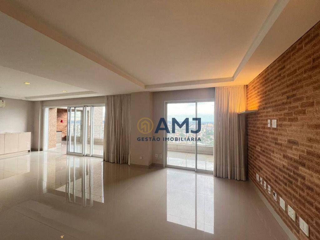 Apartamento à venda com 4 quartos, 242m² - Foto 7