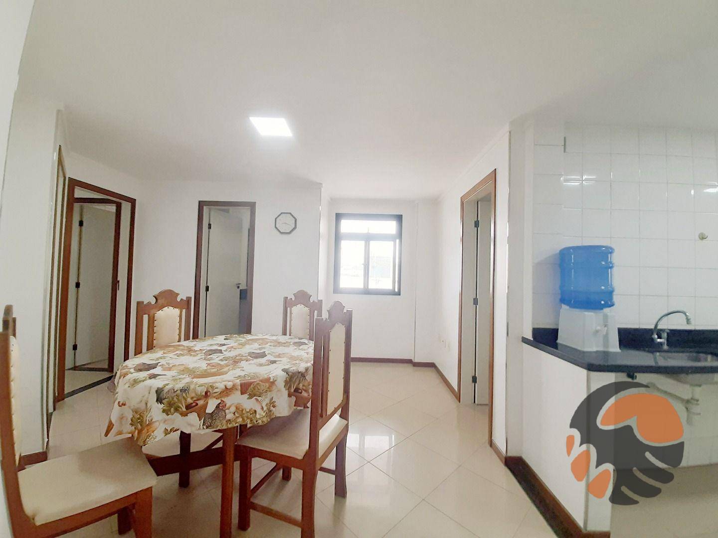 Apartamento à venda com 4 quartos, 140m² - Foto 9