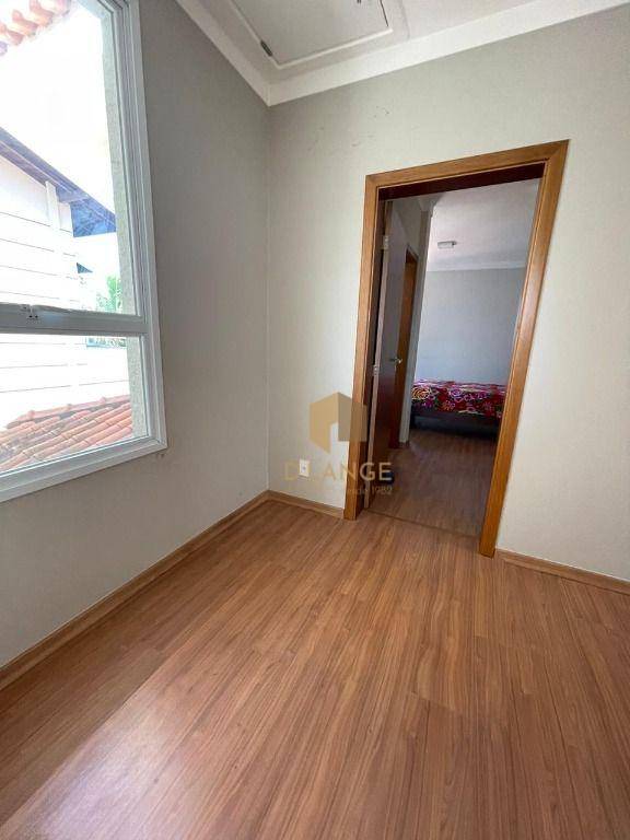 Casa de Condomínio à venda com 3 quartos, 219m² - Foto 20