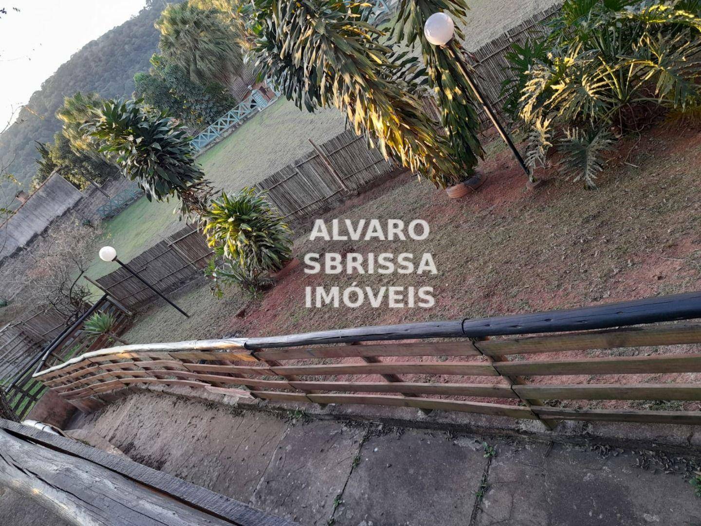 Chácara à venda com 3 quartos, 600m² - Foto 7