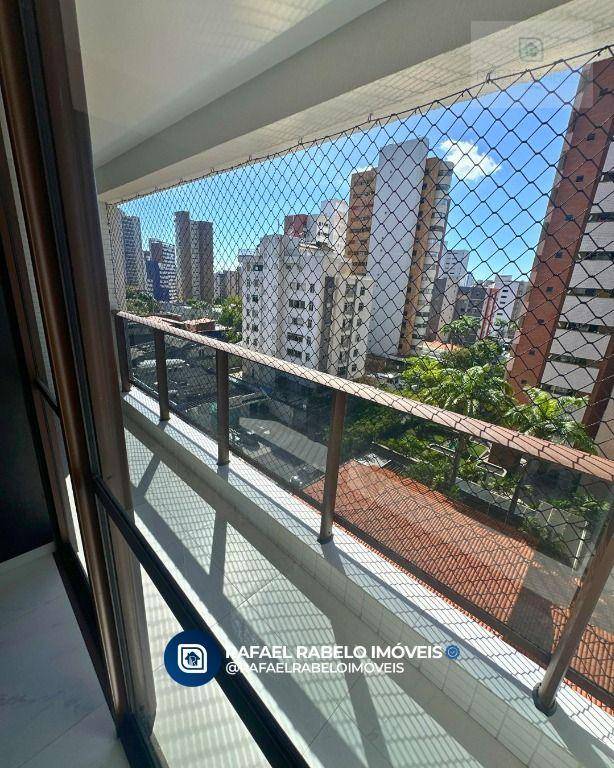 Apartamento, 1 quarto, 37 m² - Foto 5