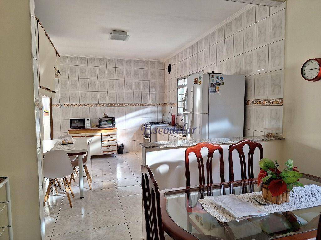 Sobrado à venda com 4 quartos, 191m² - Foto 12