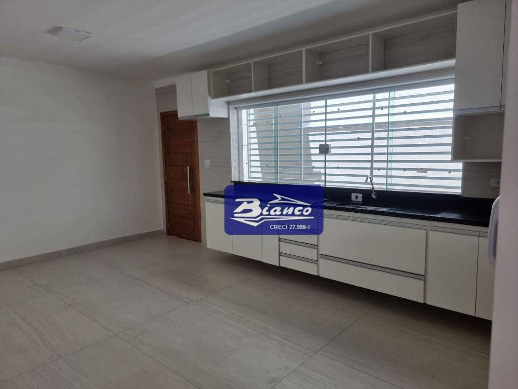 Sobrado à venda e aluguel com 3 quartos, 160m² - Foto 1