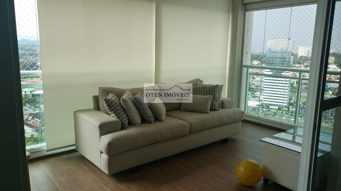 Apartamento à venda com 3 quartos, 190m² - Foto 9