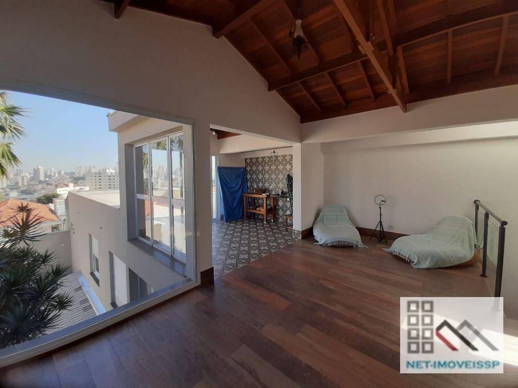 Casa à venda e aluguel com 4 quartos, 340m² - Foto 17