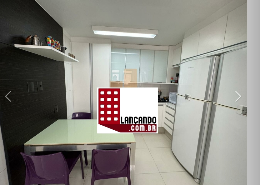 Apartamento à venda com 3 quartos, 149m² - Foto 9