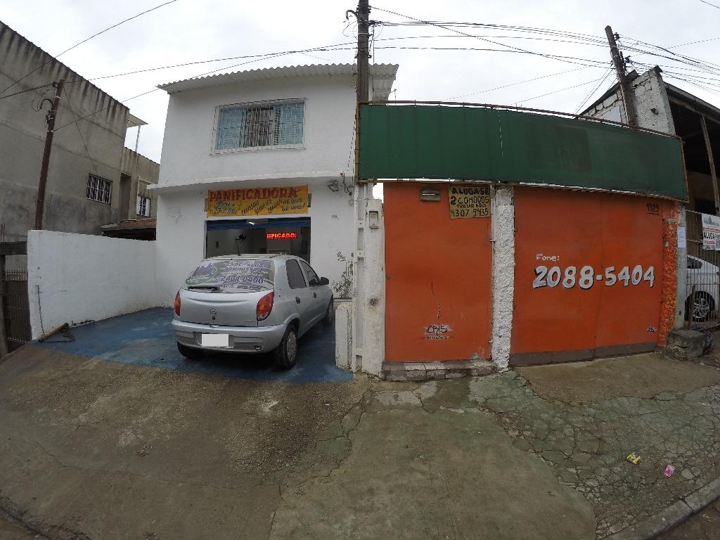 Prédio Inteiro à venda, 150m² - Foto 1