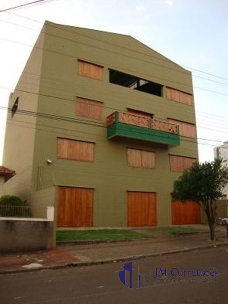 Prédio Inteiro à venda, 1080m² - Foto 1