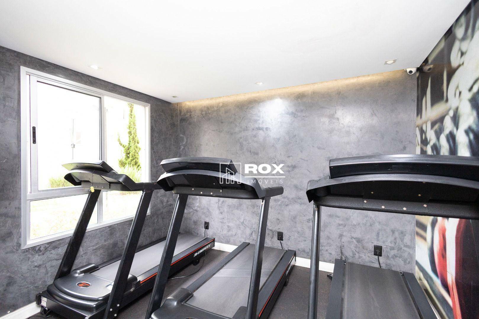 Apartamento à venda com 2 quartos, 48m² - Foto 58