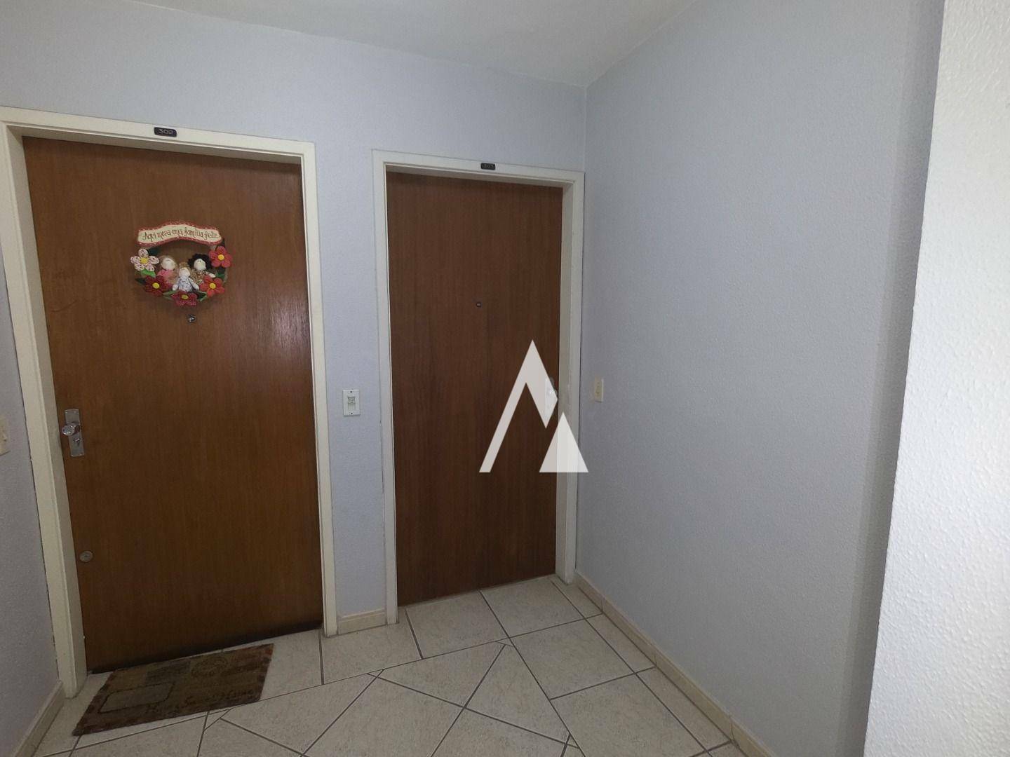 Apartamento à venda com 3 quartos, 79m² - Foto 11