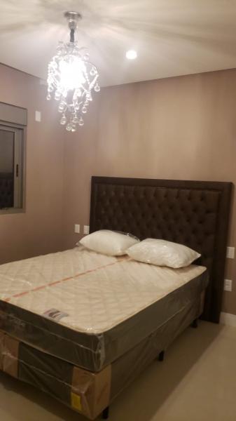 Apartamento à venda com 4 quartos, 183m² - Foto 16