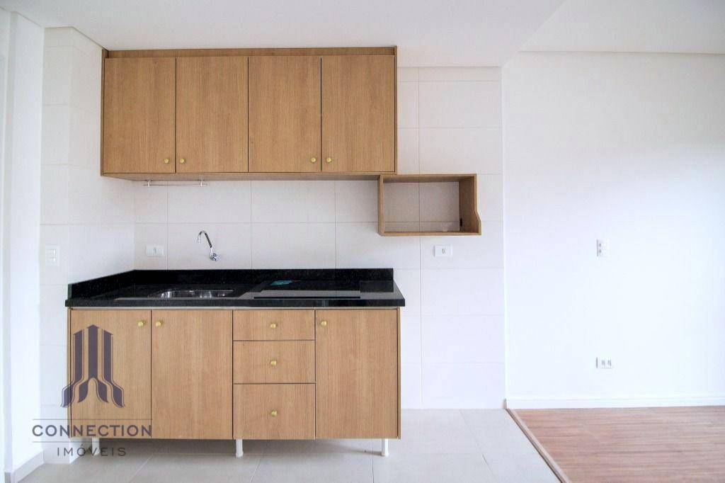 Apartamento, 1 quarto, 31 m² - Foto 3